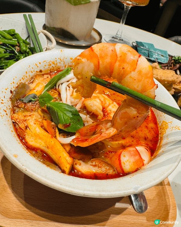 高質泰西fusion餐廳🤩