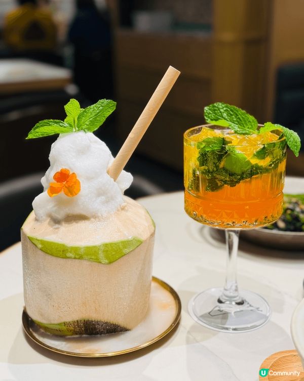 高質泰西fusion餐廳🤩