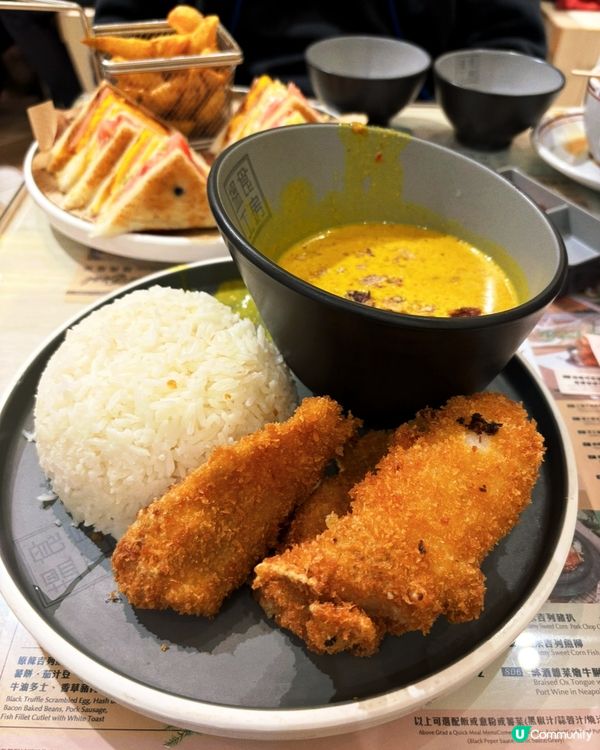 🍛 從早餐到宵夜：揾食工房一日三餐全收錄！