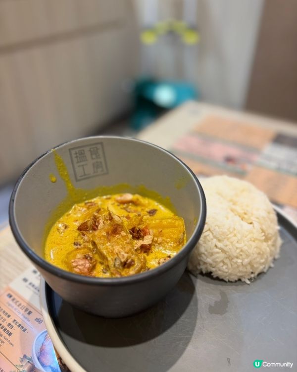 🍛 從早餐到宵夜：揾食工房一日三餐全收錄！