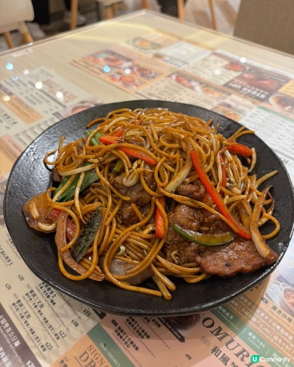 🍛 從早餐到宵夜：揾食工房一日三餐全收錄！