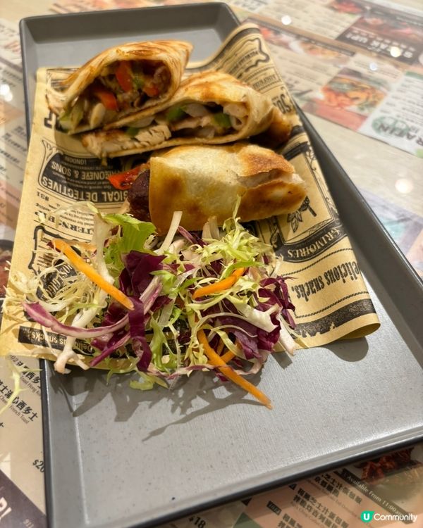 🍛 從早餐到宵夜：揾食工房一日三餐全收錄！