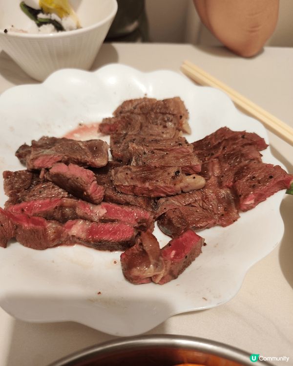 牛池灣街市真係正！想食海鮮嘅，記住去海鮮檔睇睇啲九節蝦，朝早...