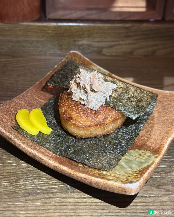 玩具屋居酒屋🏮！日式和風超正😋！ #天后美食