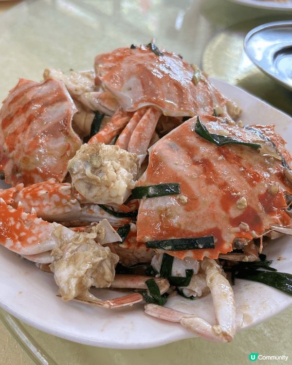 📍珠海白藤頭海鮮批發市場