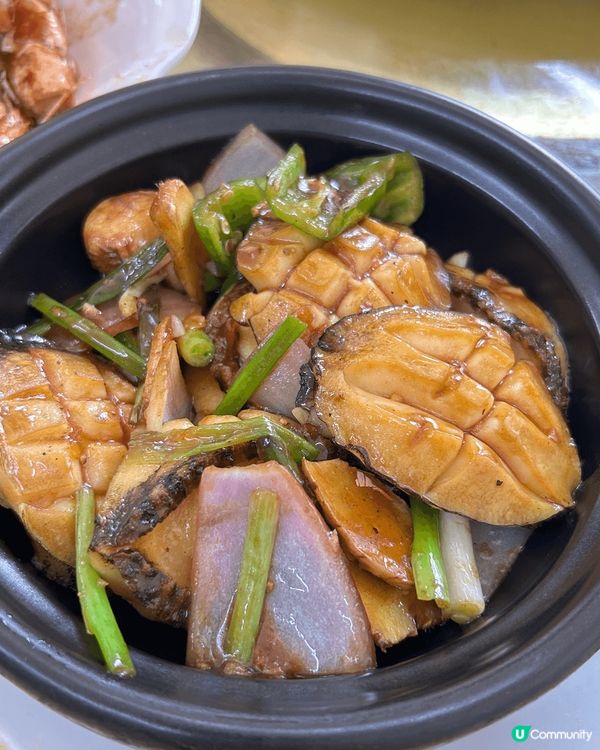 📍珠海白藤頭海鮮批發市場