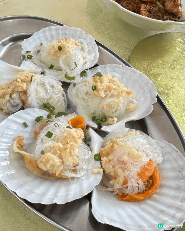 📍珠海白藤頭海鮮批發市場