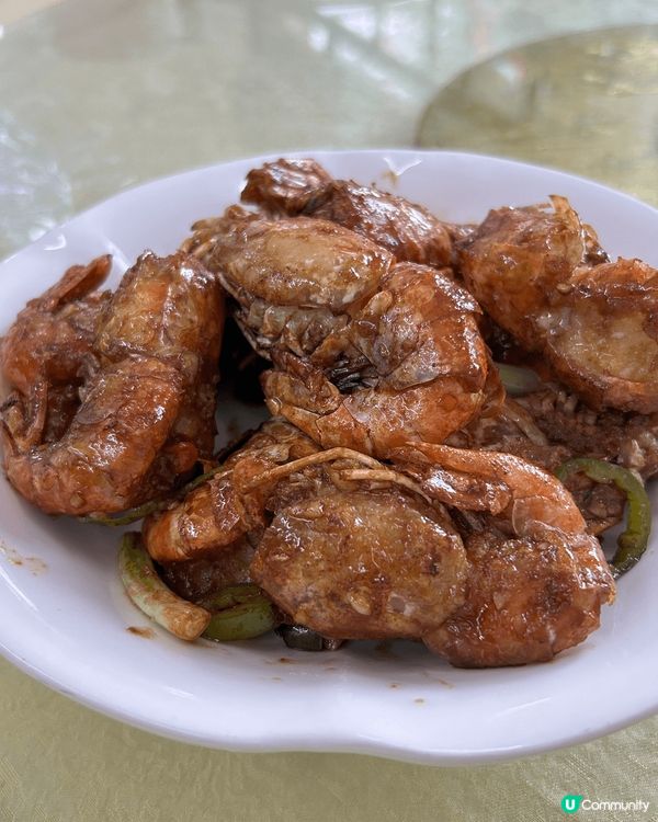 📍珠海白藤頭海鮮批發市場