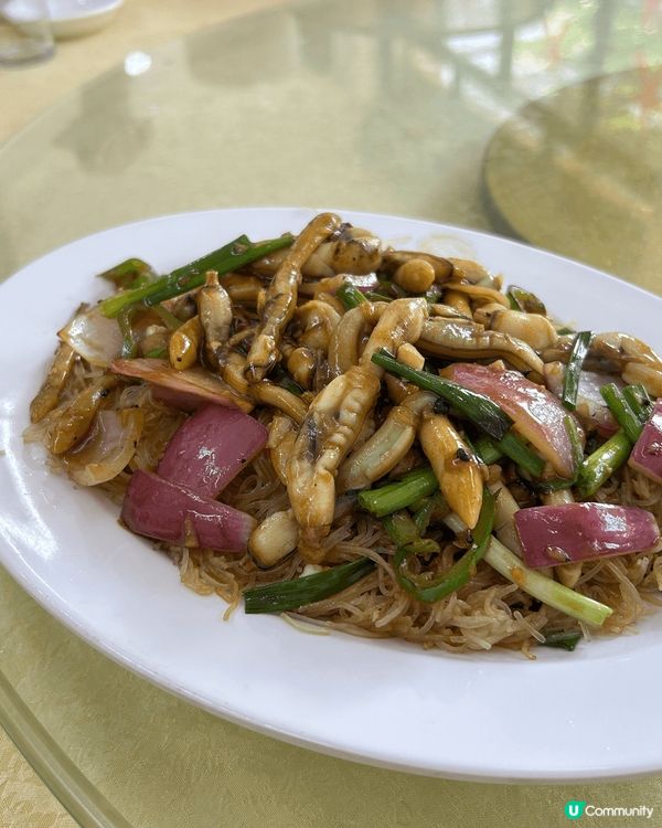 📍珠海白藤頭海鮮批發市場