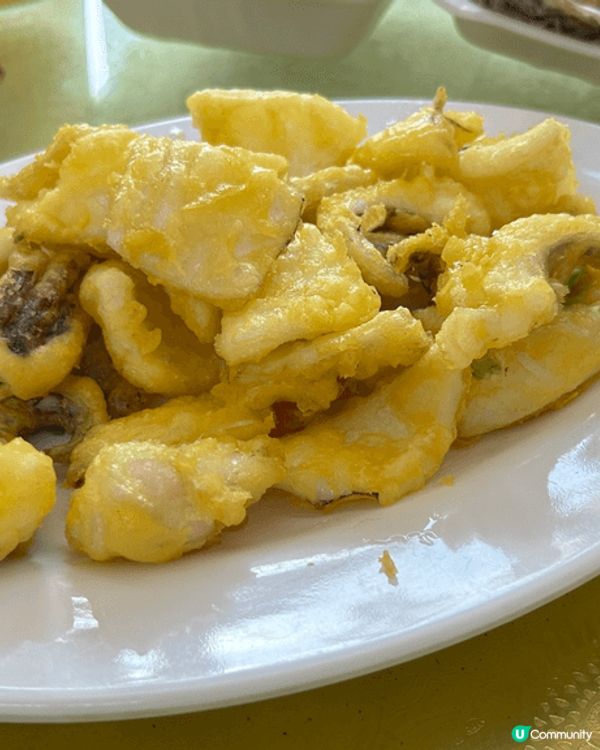 📍珠海白藤頭海鮮批發市場