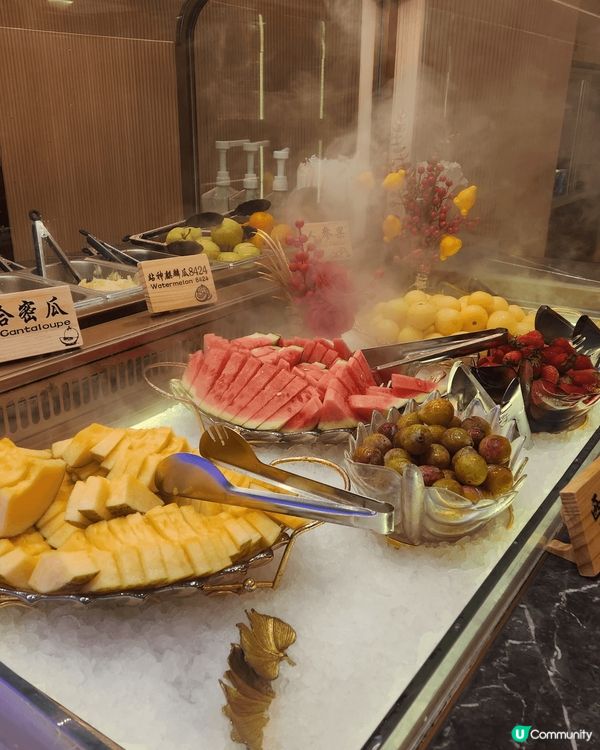 🎉【殿•大喜屋日式放題】旺角高CP值任食天堂！豪華刺身盛宴+...