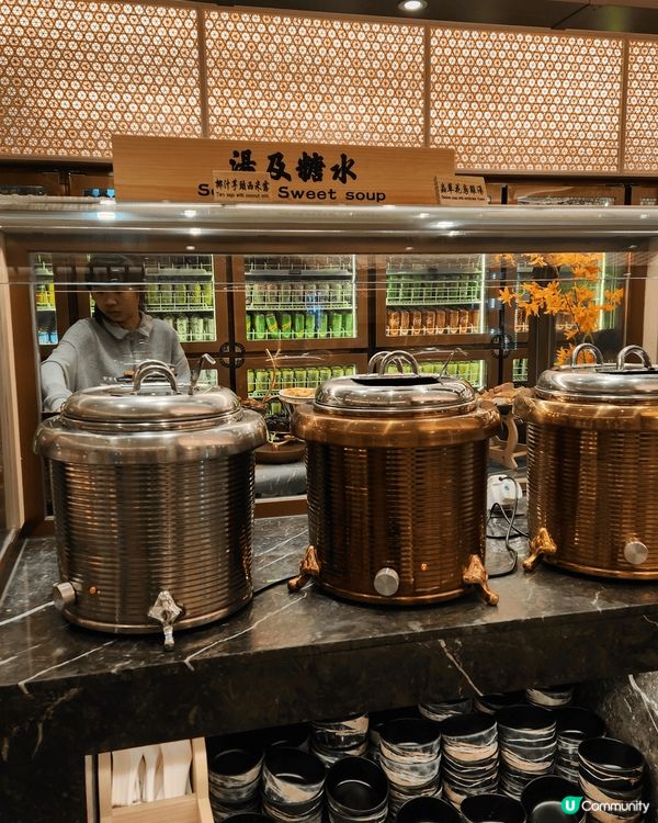 🎉【殿•大喜屋日式放題】旺角高CP值任食天堂！豪華刺身盛宴+...