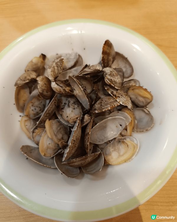 薩莉亞香港有限公司去啲意粉好好味啲湯都好淋嘅粟米味特別係佢嘅...