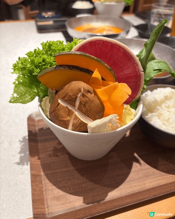 Shabu Shabu LE-TA-SU 正宗日式一人一鍋，...