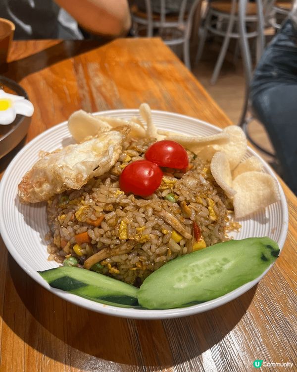 峇里堂結業倒數！巴東牛肉必食🤤