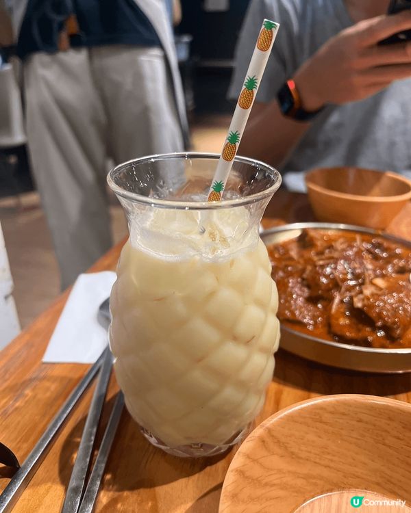 峇里堂結業倒數！巴東牛肉必食🤤