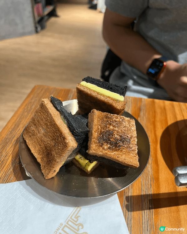 峇里堂結業倒數！巴東牛肉必食🤤