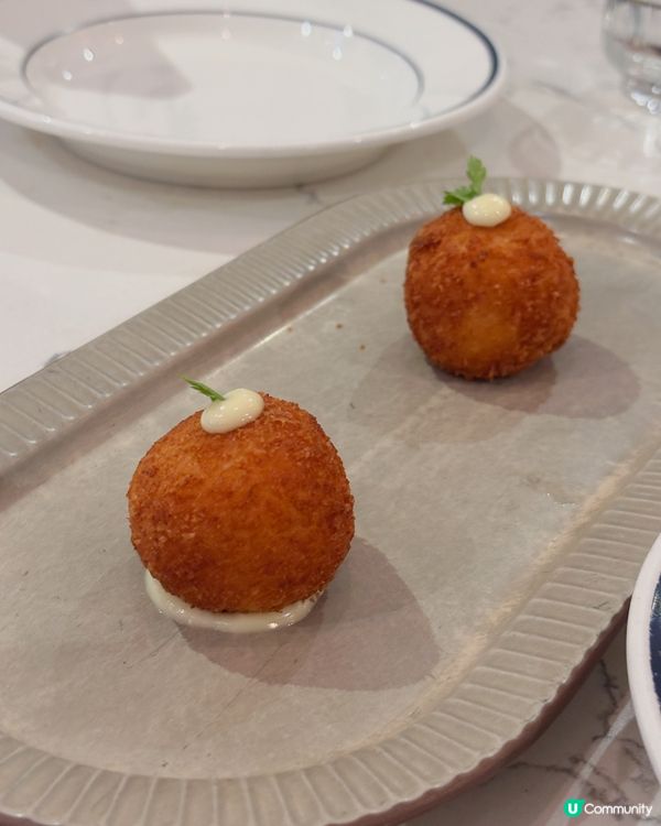 價錢親民法餐🇫🇷慢活週末嘆個豐富早午餐