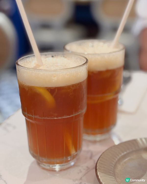 價錢親民法餐🇫🇷慢活週末嘆個豐富早午餐