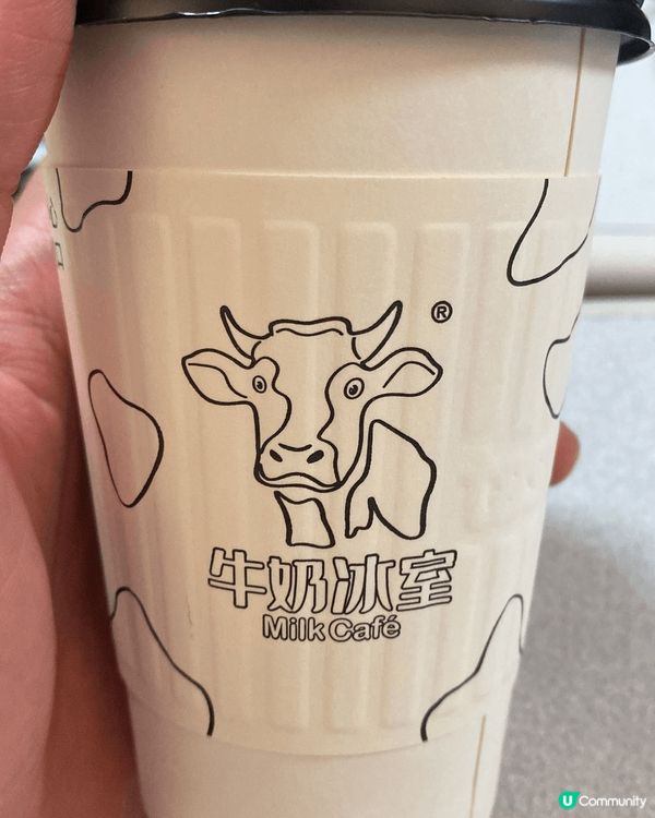 牛奶冰室/早及晚餐/芝蔴糊/甜品/好出色/多湯圓又唔會太甜/...