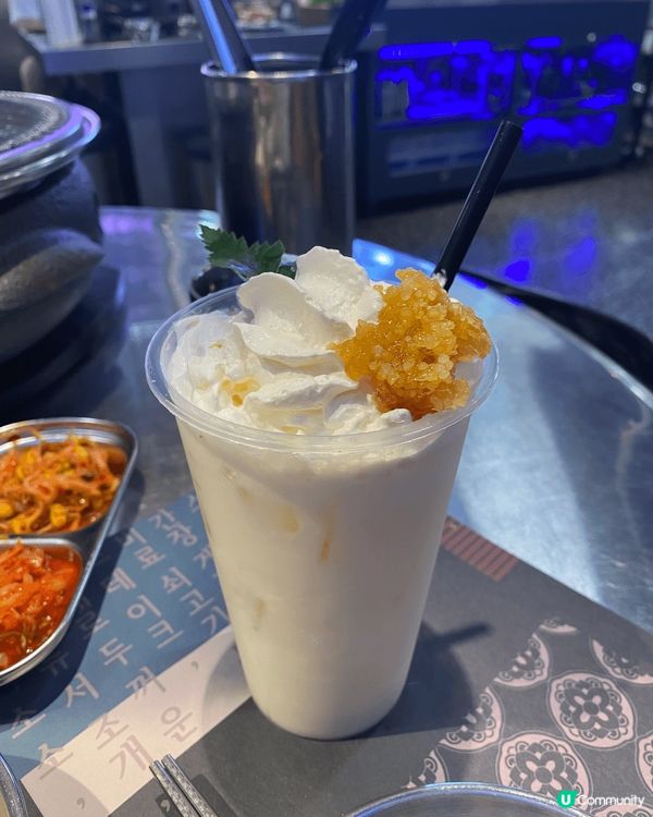 我想推介位卡深圳北村韓食烤活鰻啊，呢個鰻魚條條生猛，肉質肥美...