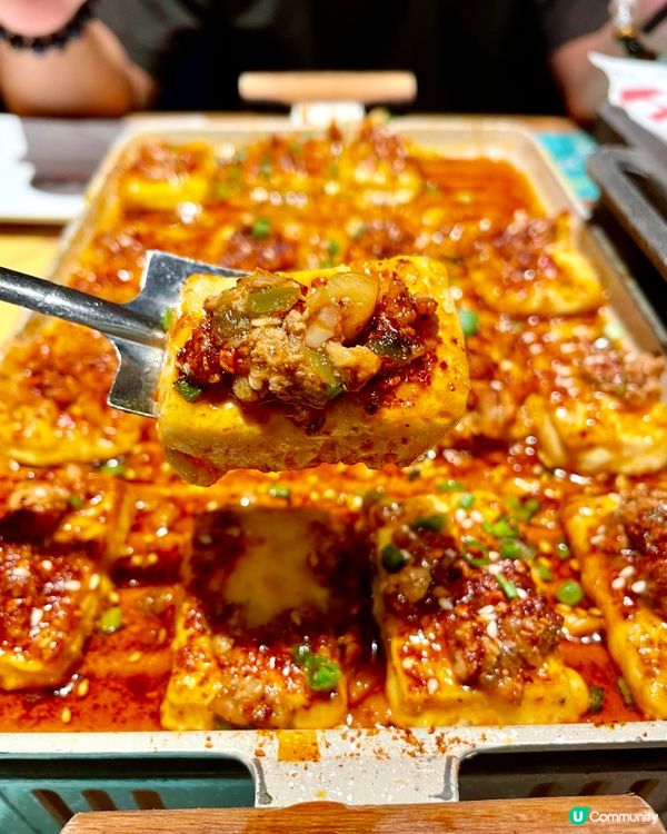 北上必食！抵食燒烤🍻🤤