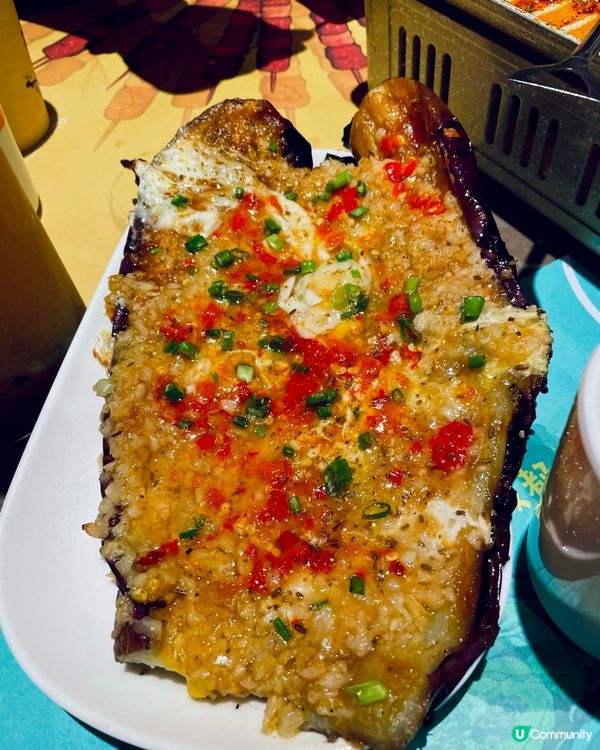 北上必食！抵食燒烤🍻🤤