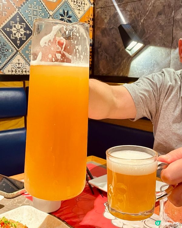 北上必食！抵食燒烤🍻🤤