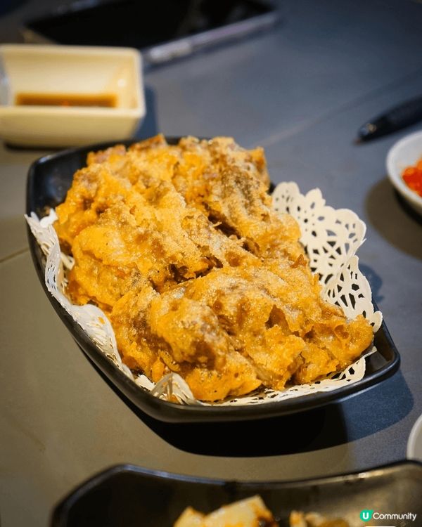 超滿足雞煲＋海鮮盛宴 💯