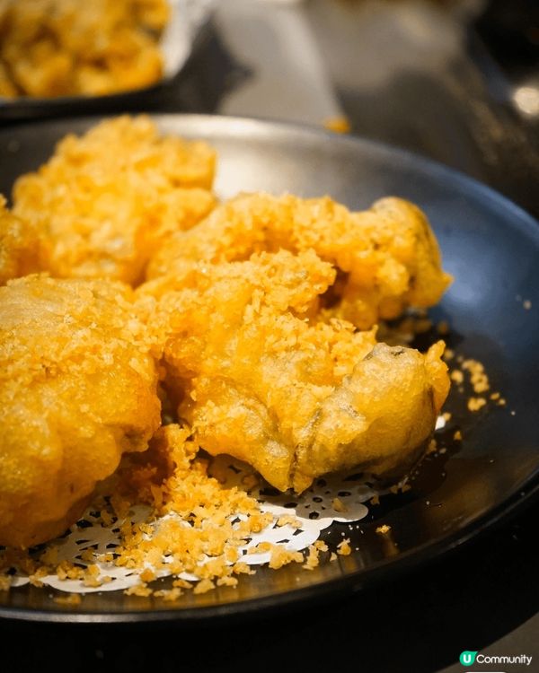 超滿足雞煲＋海鮮盛宴 💯