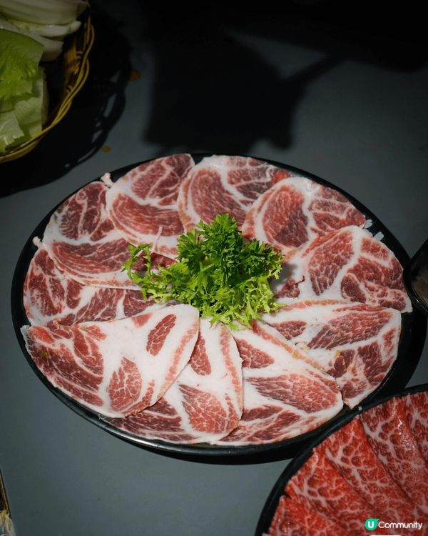 超滿足雞煲＋海鮮盛宴 💯