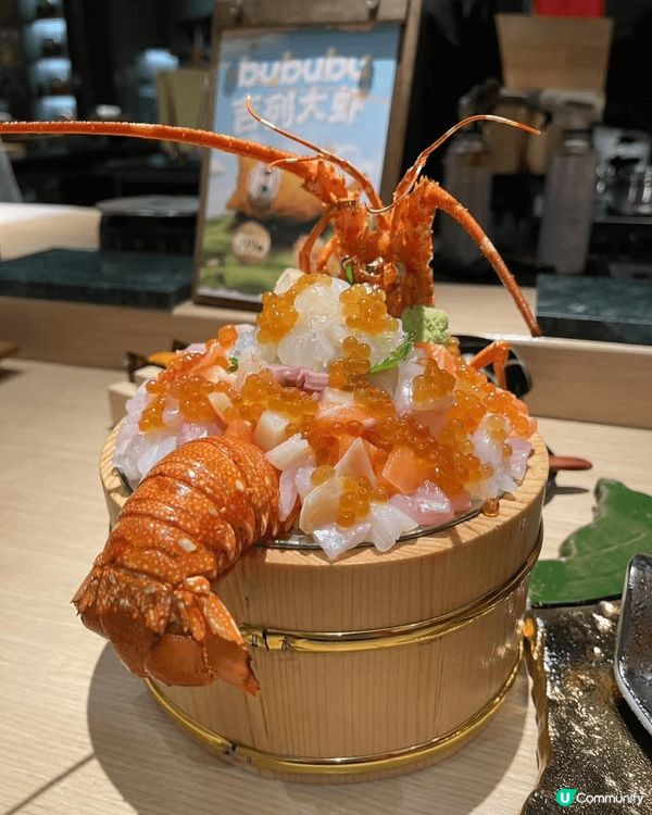 深圳鮨·匠龍真是一個Omakase寶藏！人均¥298（約HK...