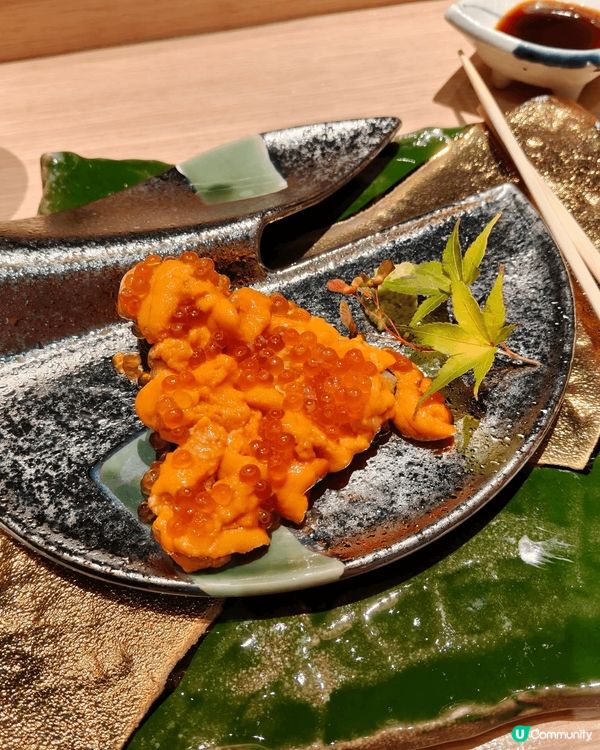 深圳鮨·匠龍真是一個Omakase寶藏！人均¥298（約HK...