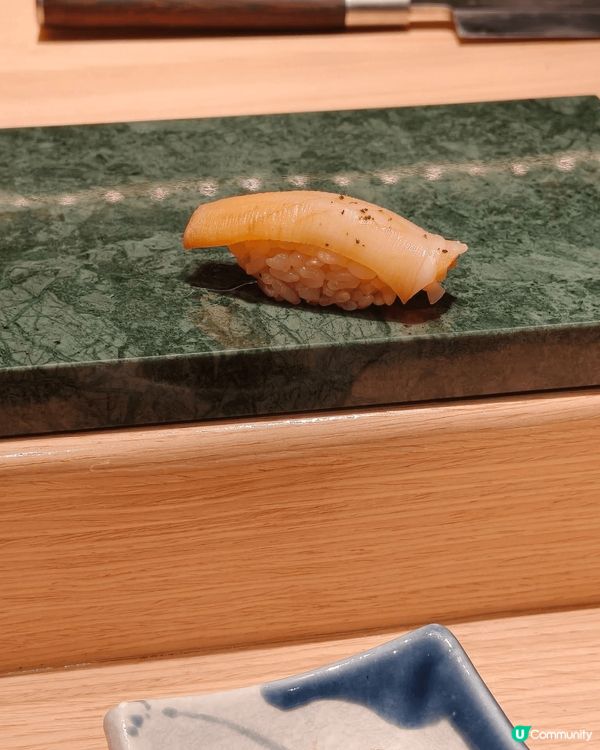 深圳鮨·匠龍真是一個Omakase寶藏！人均¥298（約HK...