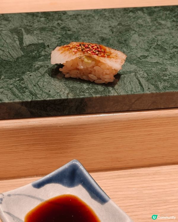 深圳鮨·匠龍真是一個Omakase寶藏！人均¥298（約HK...