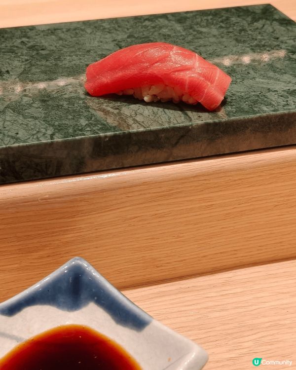 深圳鮨·匠龍真是一個Omakase寶藏！人均¥298（約HK...