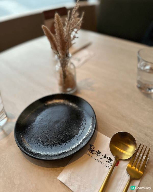 喺將軍澳單車公園踩完單車，去咗將軍澳單車館入面嘅牧羊少年咖啡...