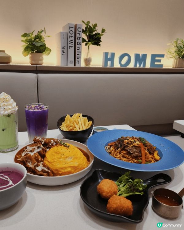 ✨【中環美食推薦】糖果系 × 創意Fusion料理！