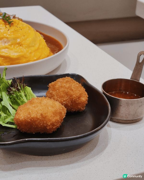 ✨【中環美食推薦】糖果系 × 創意Fusion料理！