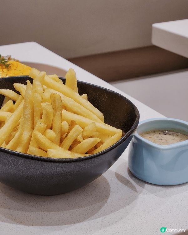 ✨【中環美食推薦】糖果系 × 創意Fusion料理！