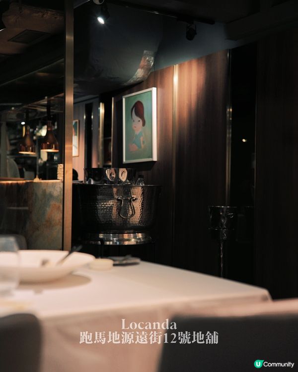 跑馬地意粉🍝！手工海鮮意粉超正🤤！