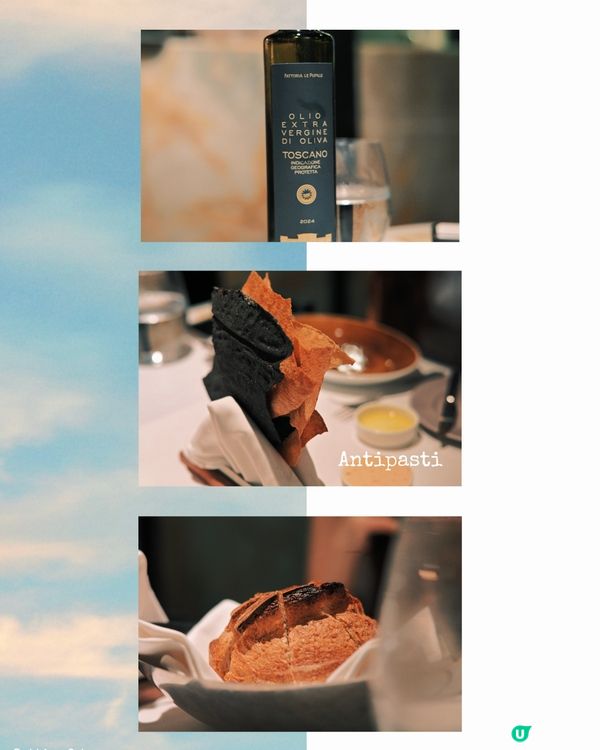 跑馬地意粉🍝！手工海鮮意粉超正🤤！