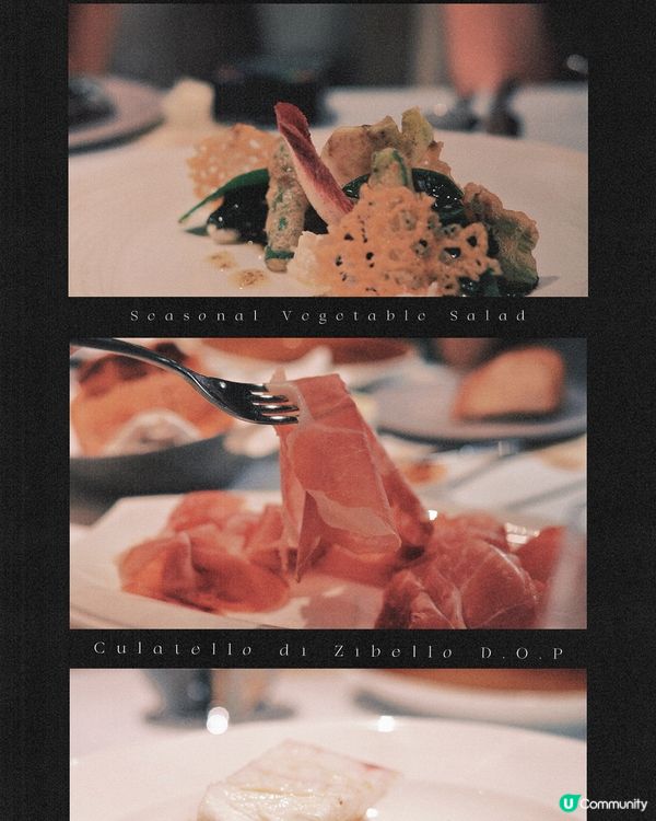 跑馬地意粉🍝！手工海鮮意粉超正🤤！