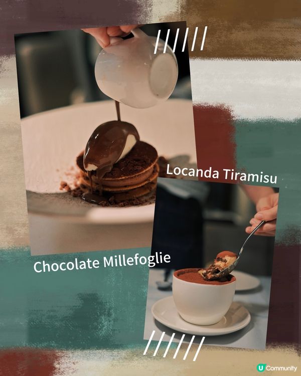 跑馬地意粉🍝！手工海鮮意粉超正🤤！