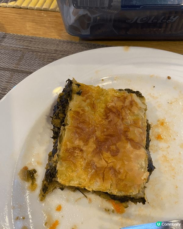 埃及自由行遊記：埃及國民美食推薦🍴🇪🇬 