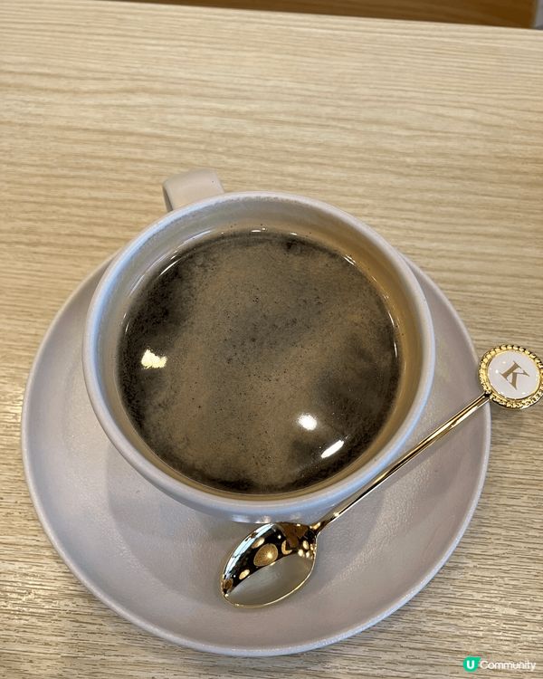 觀塘 Ask cafe, 好豐富既全日早餐，份量大大份，炒蛋...