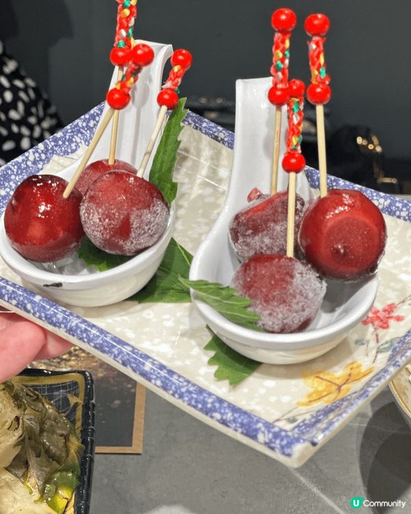 一向中意揀放題既我 去左旺角分店既極尚大瀛喜😁