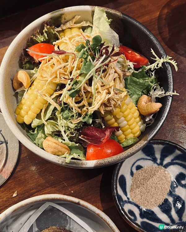 深圳平替米其林燒鳥！鳥沢 TORISAWĀ萬象天地店全菜品速...