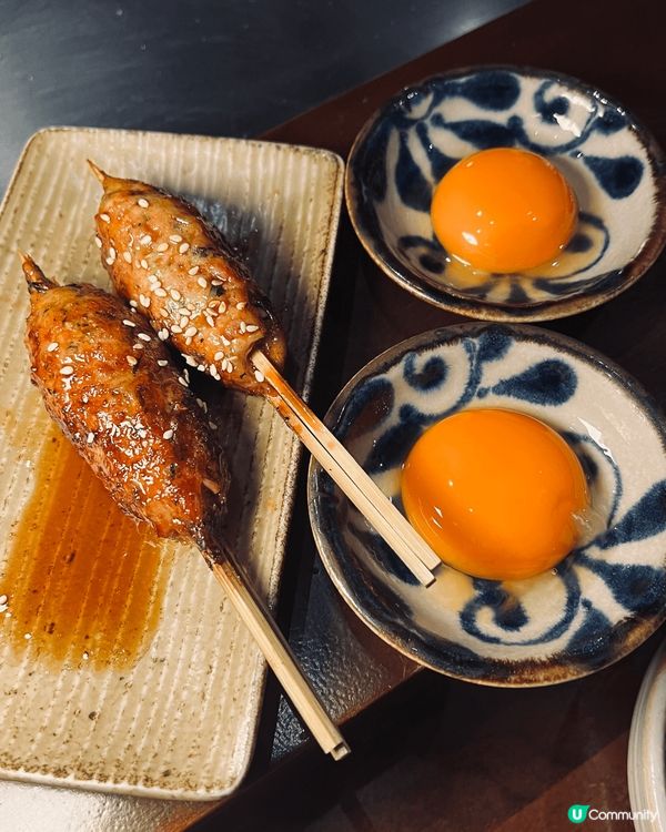 深圳平替米其林燒鳥！鳥沢 TORISAWĀ萬象天地店全菜品速...