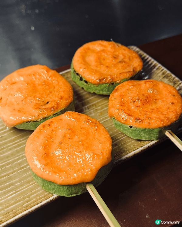 深圳平替米其林燒鳥！鳥沢 TORISAWĀ萬象天地店全菜品速...